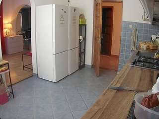 Julmodels Kitchen